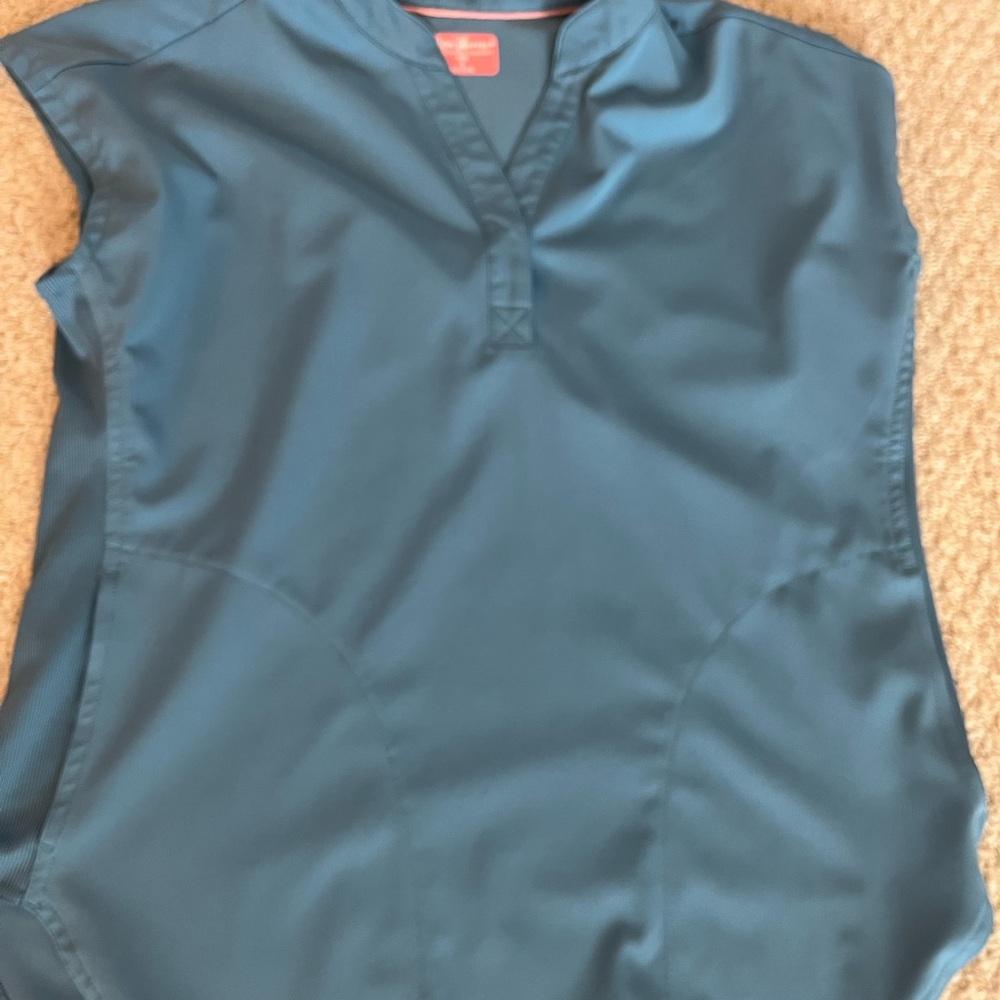 Ava Therese Blue Apparel